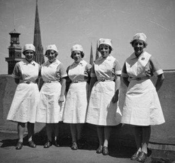 nurses